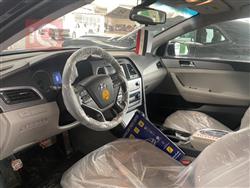 هیوندای سۆناتا